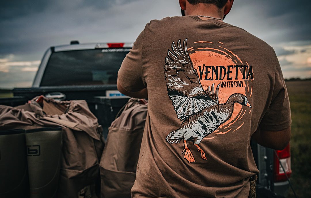 Field of Dreams Tee
