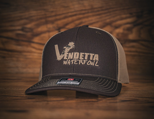 Classic Logo Hats