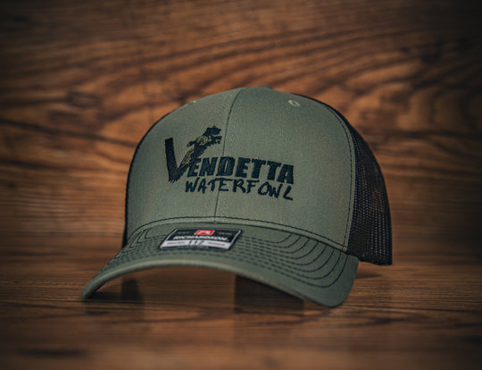 Classic Logo Hats