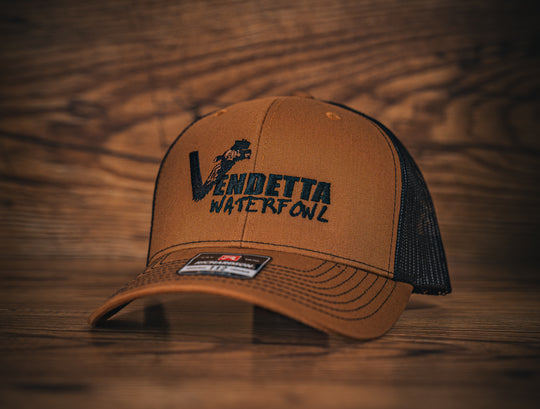 Classic Logo Hats