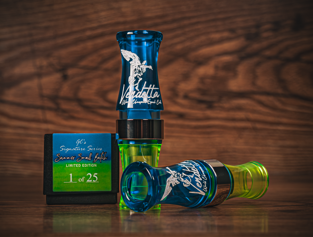 2025 Summer Small Batch