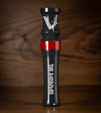 "The Sandman" Sandhill Crane Call