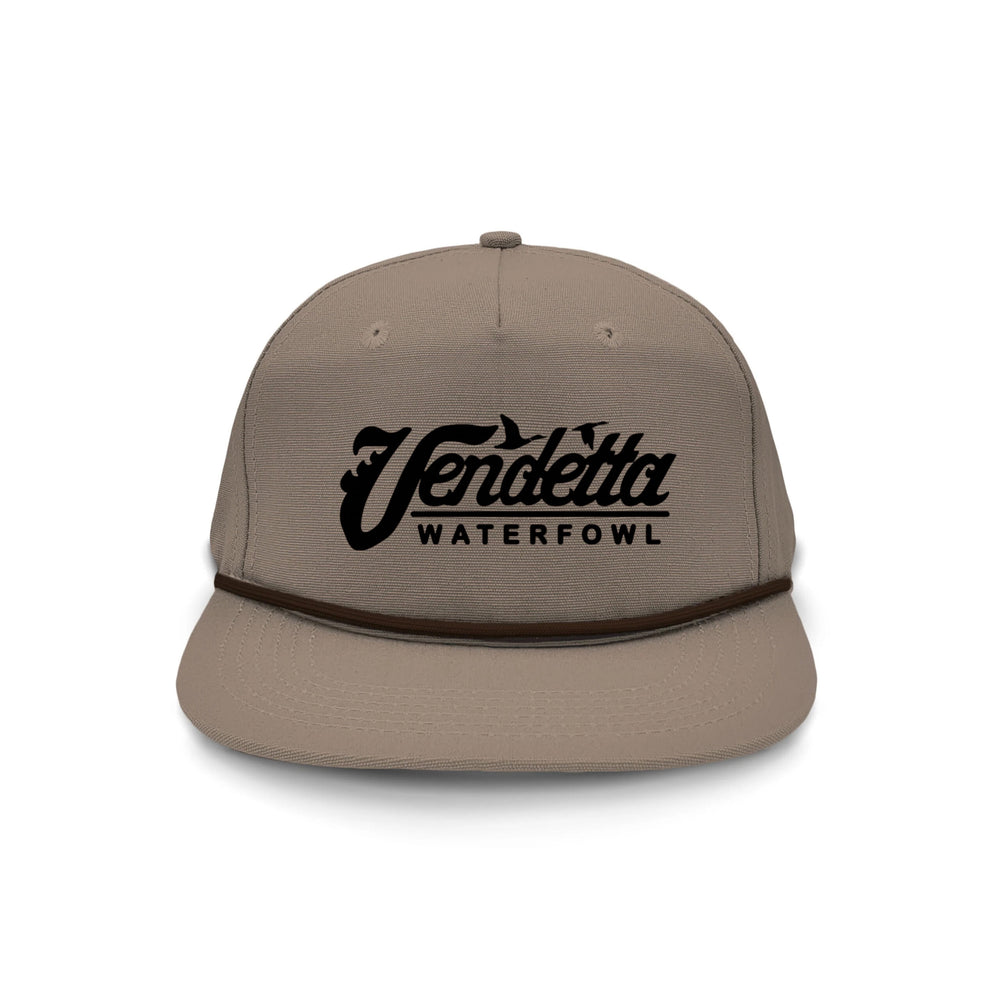Cool Front Caps