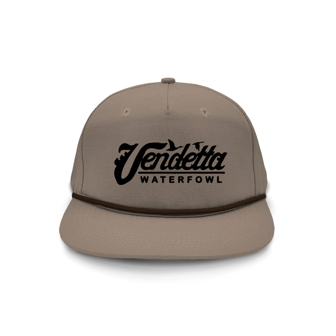 Cool Front Caps