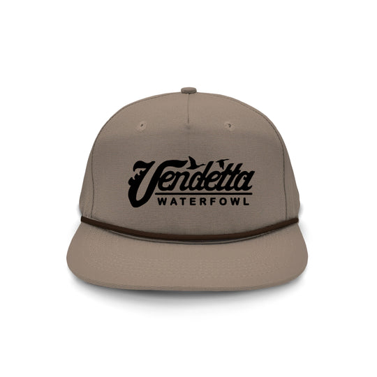 Cool Front Caps
