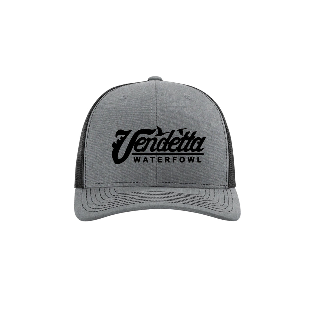 Cool Front Caps