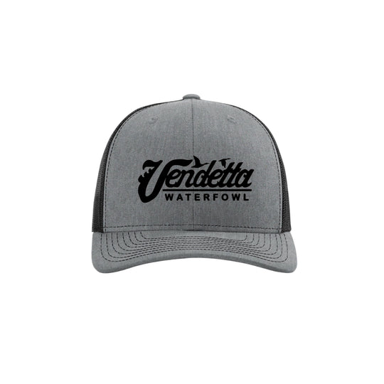 Cool Front Caps