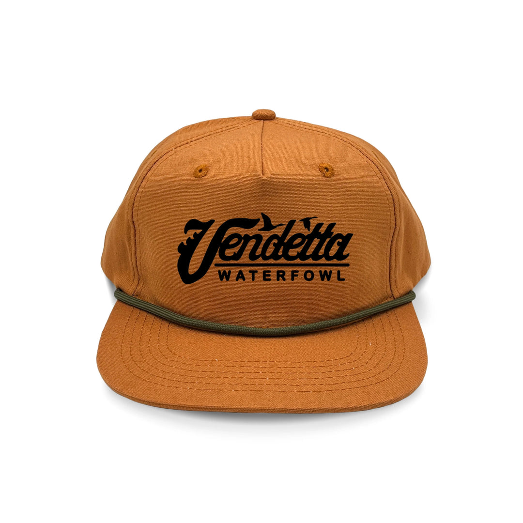 Cool Front Caps