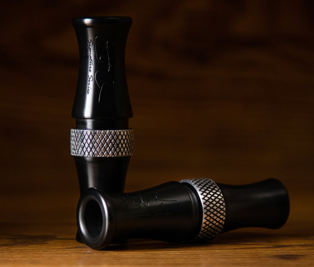 GC’s Signature Series Speck Call