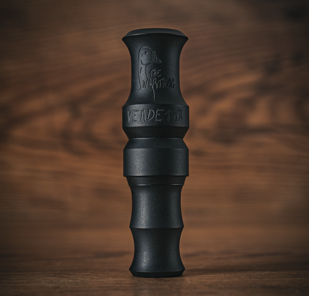 "The Warthog" Ross/Snow Call