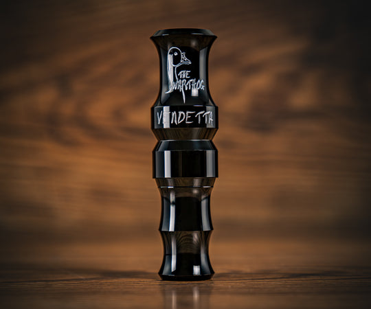 "The Warthog" Ross/Snow Call