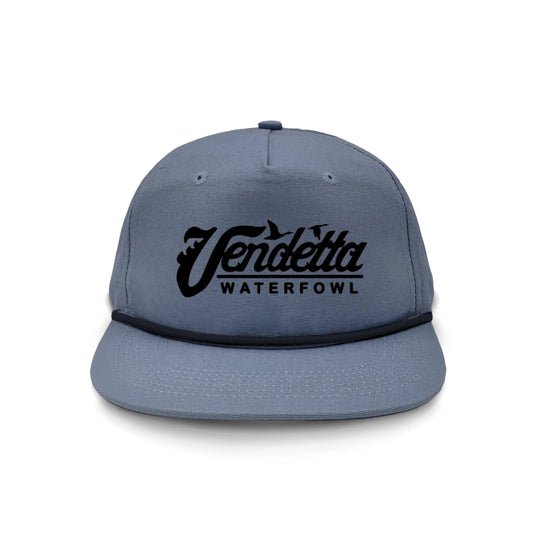 Cool Front Caps