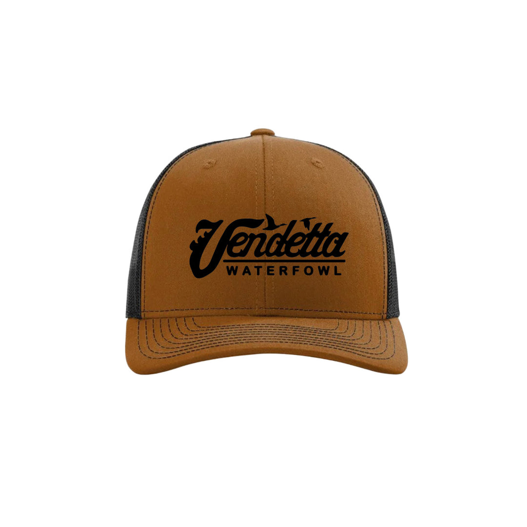 Cool Front Caps
