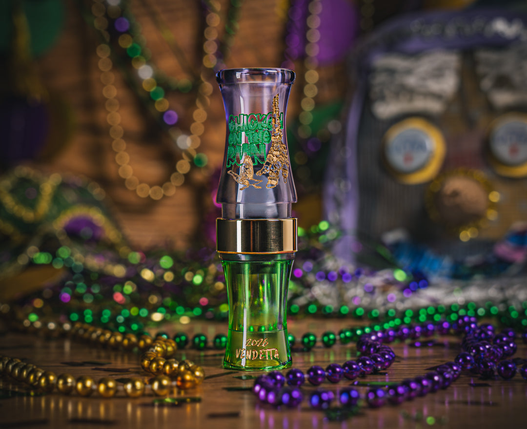 2026 Chicken On The Run