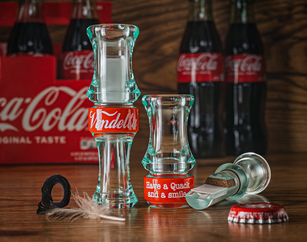 2026 Coke Bottle