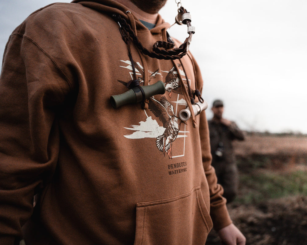 Speck Hoodie