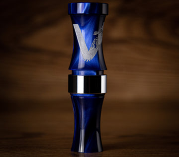 "The Bad Guy" Specklebelly Goose Call