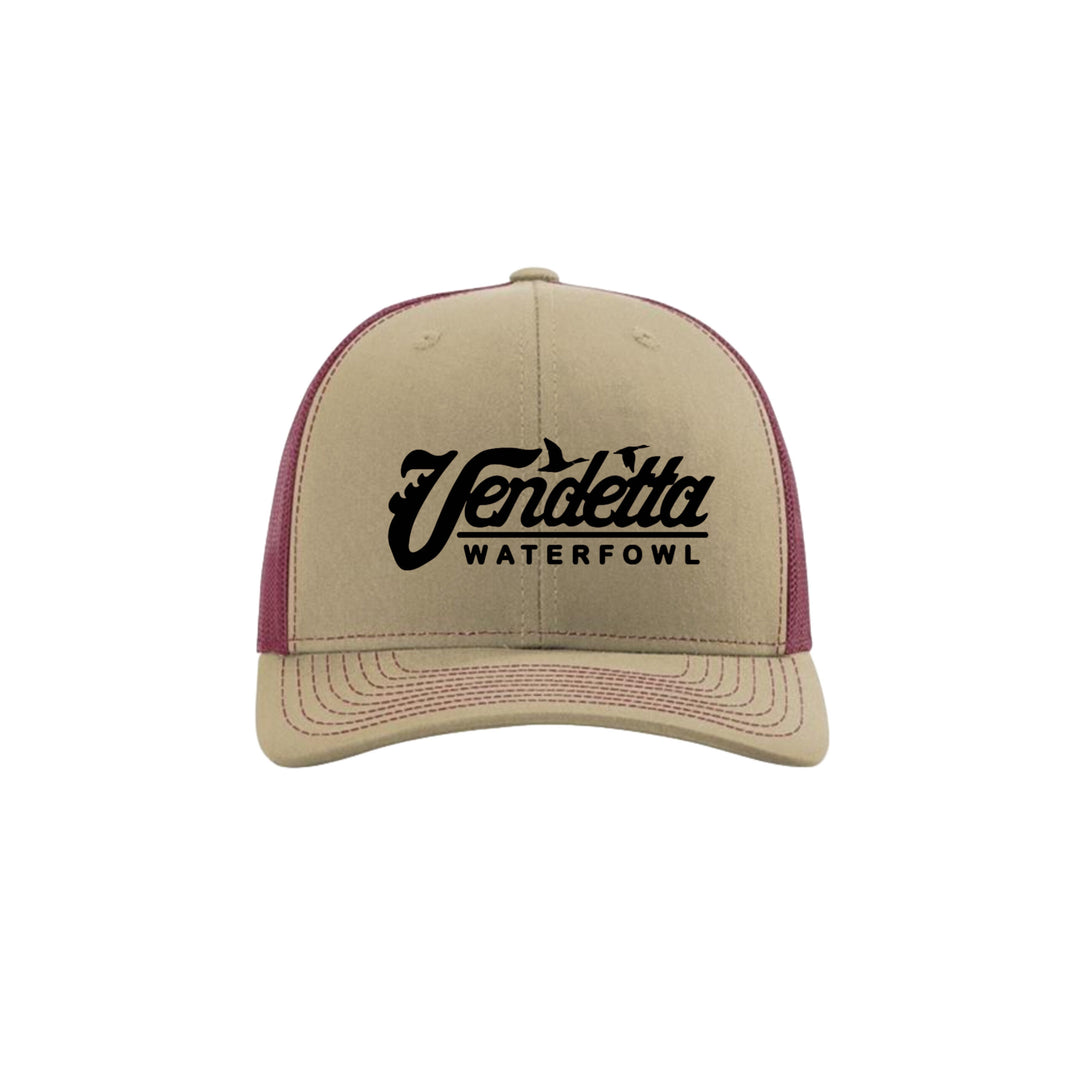 Cool Front Caps