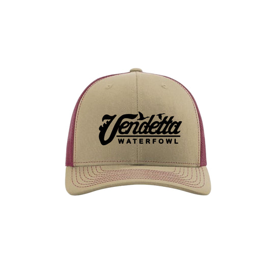 Cool Front Caps