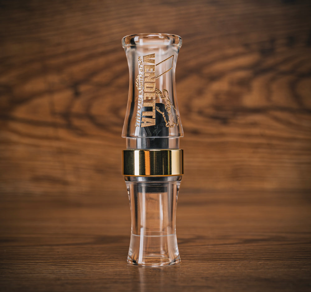 GC’s Signature Series Speck Call