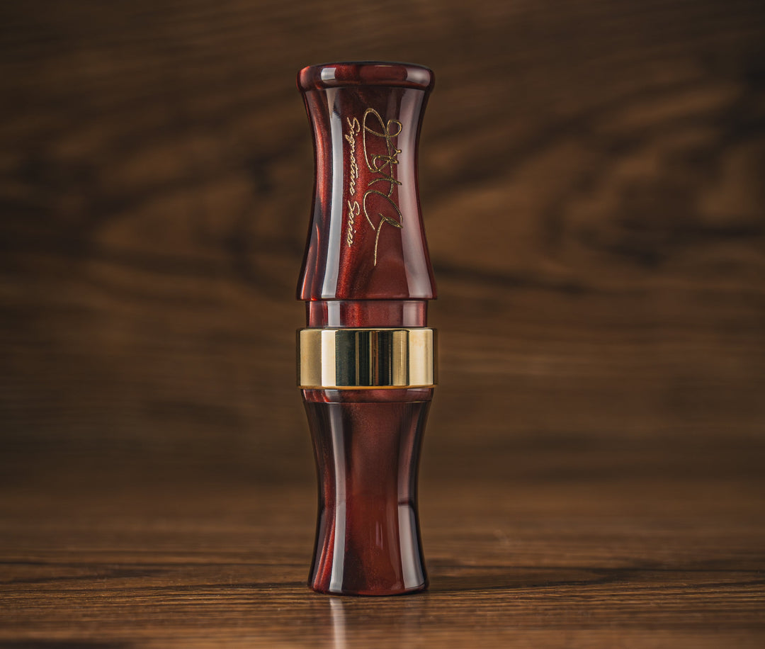 GC’s Signature Series