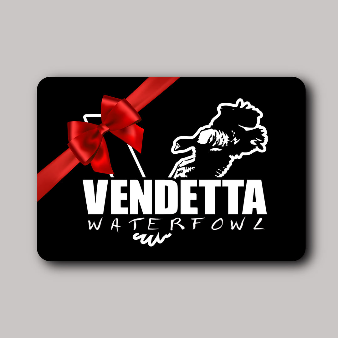 E-Gift Card
