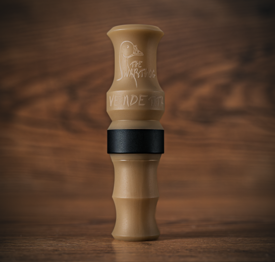 "The Warthog" Ross/Snow Call