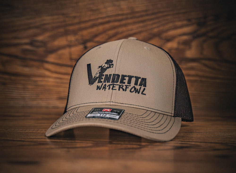 Classic Logo Hats