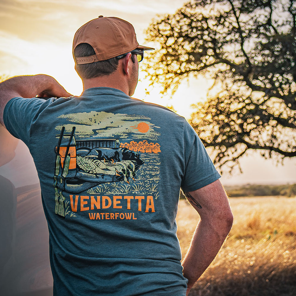 Season’s End Tee