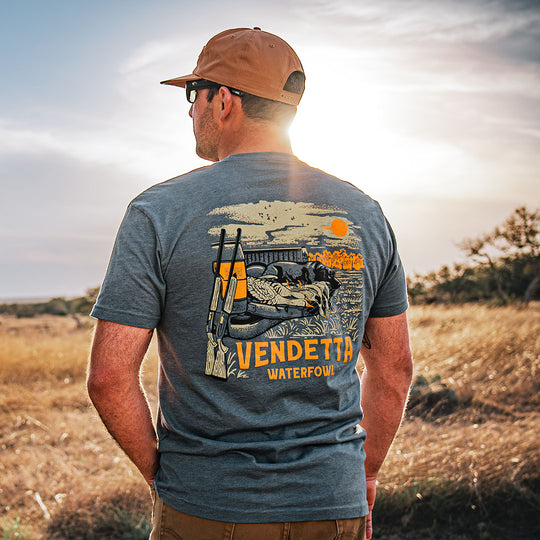 Season’s End Tee