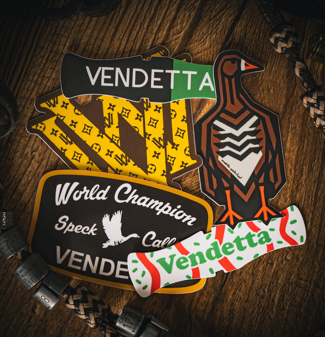 Sticker Pack