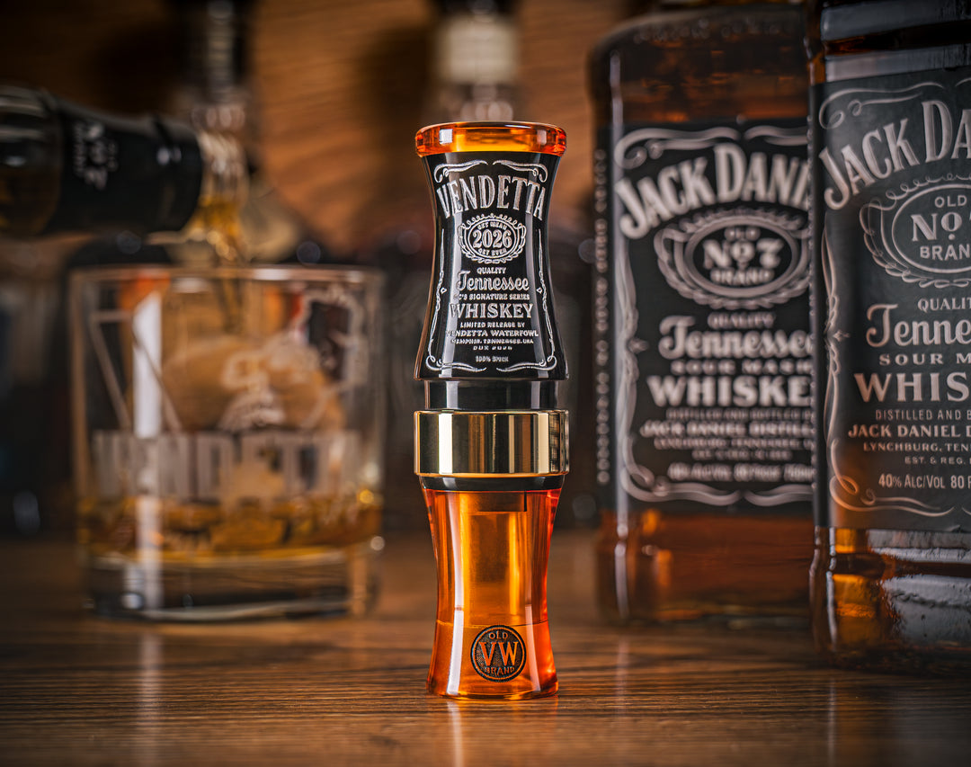 Tennessee Whiskey