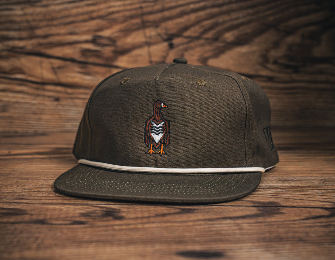 Totem Speck Hat
