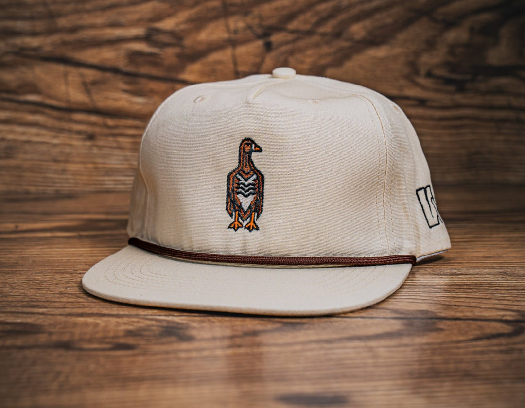 Totem Speck Hat