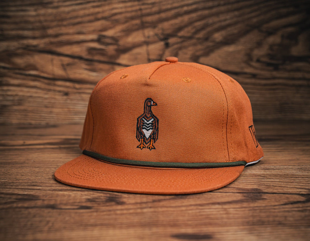 Totem Speck Hat