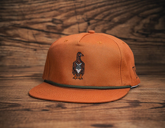Totem Speck Hat