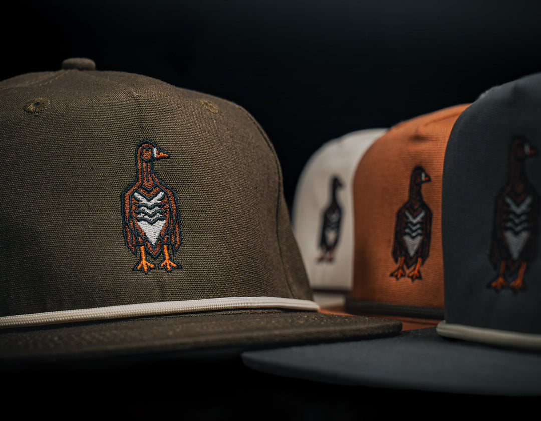 Totem Speck Hat