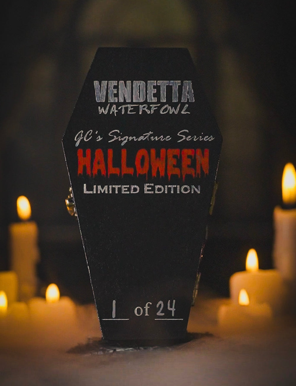 2024 Halloween