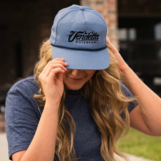 Cool Front Caps