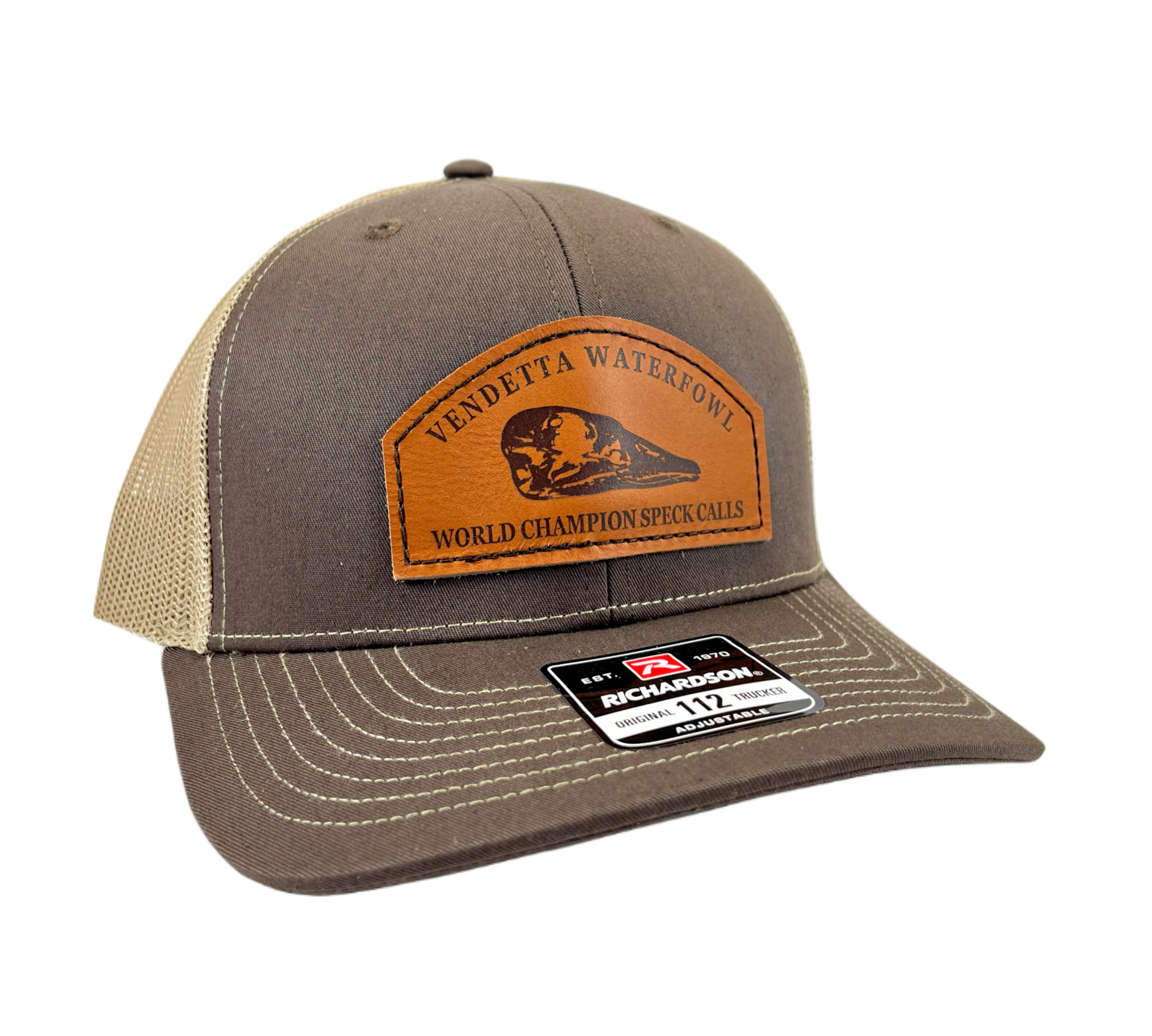 Trucker Caps – Vendetta Waterfowl